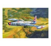 F-84e Thunderjet - 1:32e - Hobby Boss G