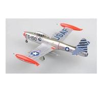 F-84e49-2105,was Assigned To22nd Fighter - 1:72e - Easy Model G