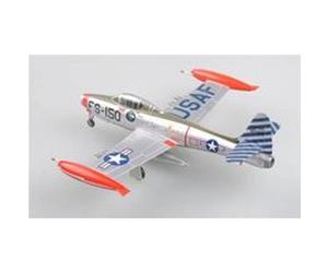 F-84e49-2105,was Assigned To22nd Fighter - 1:72e - Easy Model G