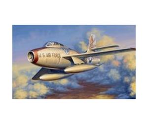 F-84f Thunderstread - 1:48e - Hobby Boss G