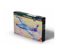 F-84g Skyblazers - 1:72e - Mistercraft