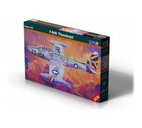 F-84g Thunderjet - 1:72e - Mistercraft