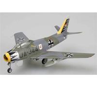 F-86 3./jg71.1963 - 1:72e - Easy Model G