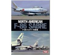 F-86 North American F-86 Sabre