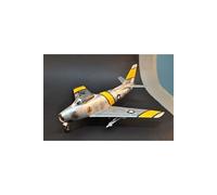 F-86 Sabre - 1:18e -