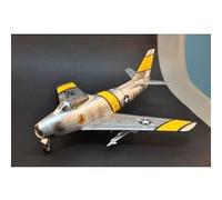 F-86 Sabre - 1:18e -