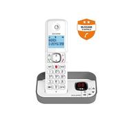 F 860 VOICE BLANC