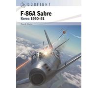 F-86A Sabre: Korea 1950-51