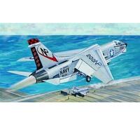 Trumpeter F-8j Crusader – 1:32e
