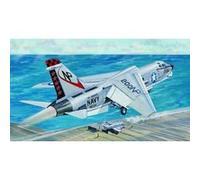 F-8j Crusader - 1:32e - Trumpeter G