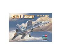 HobbyBoss F/A-18D Hornet 1:72 HBB80269 Neuf