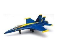 F-A - 18 HORNET BLUE ANGELS New Ray G
