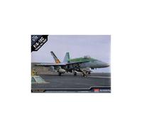 F/A-18c Chippy Ho! 2009 - Maquette D'avion Academy Ac12432-Academy