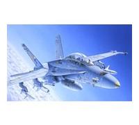 F/a-18c/d Wild Weasel Italeri 1/72 G