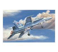 (HBB80269) - Hobbyboss 1:72 - F/A-18D