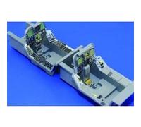 F/a-18d Hornet Interior Für Academy Bausatz- 1:32e - Eduard Accessories G