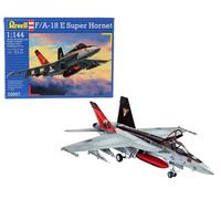 F-A-18E Super Hornet