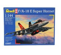 F/A-18E Super Hornet Chasseur 1:144 Maquette En Plastique REVELL