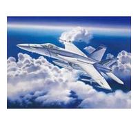 F/a-18e Super Hornet - Trumpeter G