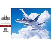 Hasegawa - Maquette avion : F/A-18E Super Hornet G