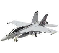 F/A-18F maquette avion échelle 1:200 US Navy VFA-211 "Fighting Checkmates"