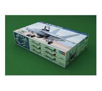 (HBB85813) - Hobbyboss 1:48 - F/A-18F Super Hornet