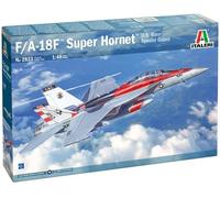 F/A-18F Super Hornet U.S.Marine Special Colors Fighter 1:48 Plastique Model