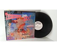 F.A.B - F.A.B thunderbirds are go, 12 inch single, 12fab1