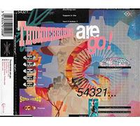 F.A.B. Featuring M.C. Parker - Thunderbirds Are Go