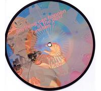 F.A.B. - Thunderbirds Are Go (Pressure Mix / Vision Mix) [7" Vinyl] (Picture Disc)
