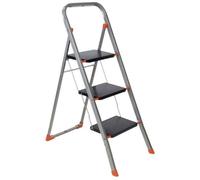 F.A.C.A.L. Tabouret Taché 3 Étapes T3