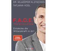 F.A.C.E. the challenge | Volodymyr V. Klycko Volodymyr V. KlyckoVolodymyr V. Klycko (Auteur)