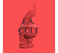 F.A. Cult CD