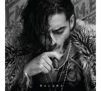 Maluma - F. A.M. E. (2022) 2 LP Vinyl Précommande