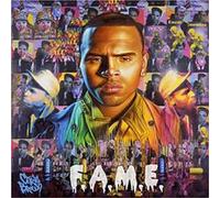 F.A.M.E. – Sony Music