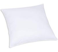 f.a.n. Frankenstolz 01225-09625-10 Coussin lisse f.a.n. Kansas 80 x 80 cm DSB 135 x 200 testée "très bien" par le magazine Oeko-Test