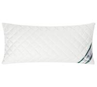 f.a.n. Oreiller matelassé, 40 x 80 cm ou 80 x 80 cm
