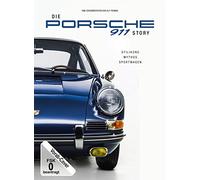 F.a. Porsche;Walter Röhrl - Die Porsche 911 Story [Import]