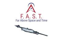 F.A.S.T.: Far Above Space and Time