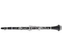 F.A.Uebel Bb clarinet Réve