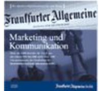 F.A.Z. Marketing und Kommunikation, 1 CD-ROM Mehr als 5.500 Berichte der FAZ aus den Jahren 1993 bis 2001 sowie circa 8.500 Literaturhinweise der Gesellschaft ... Information (GBI). Für Windows 95/98/NT 4.0;