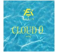 F.Able - Cloud 9 - Incl. Booklet [Cd] With Booklet, Asia - Import