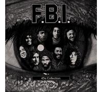 F.B.I. - 45s Collection (2x7) [Import]