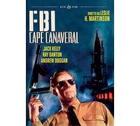 F.B.I. Cape Canaveral [Import]