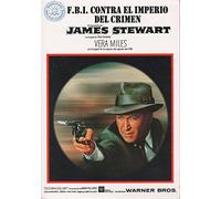 F.B.I. Contra El Imperio Del Crimen [Import]