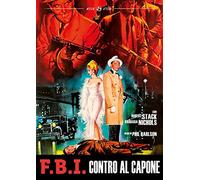 F.B.I. Contro Al Capone [Import]