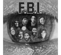 F.B.I. - F.B.I.
