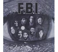 F.B.I. - F.B.I. [Import]