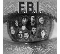 F.B.I. F.B.I. (Vinyl) 12" Album