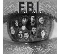 F.B.I. - F.B.I. [Import]
